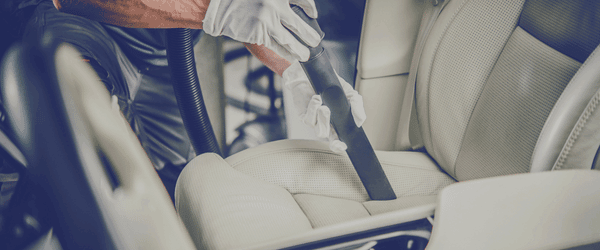 Fahrzeugaufbereitung Paket Comfort | Clean Performance