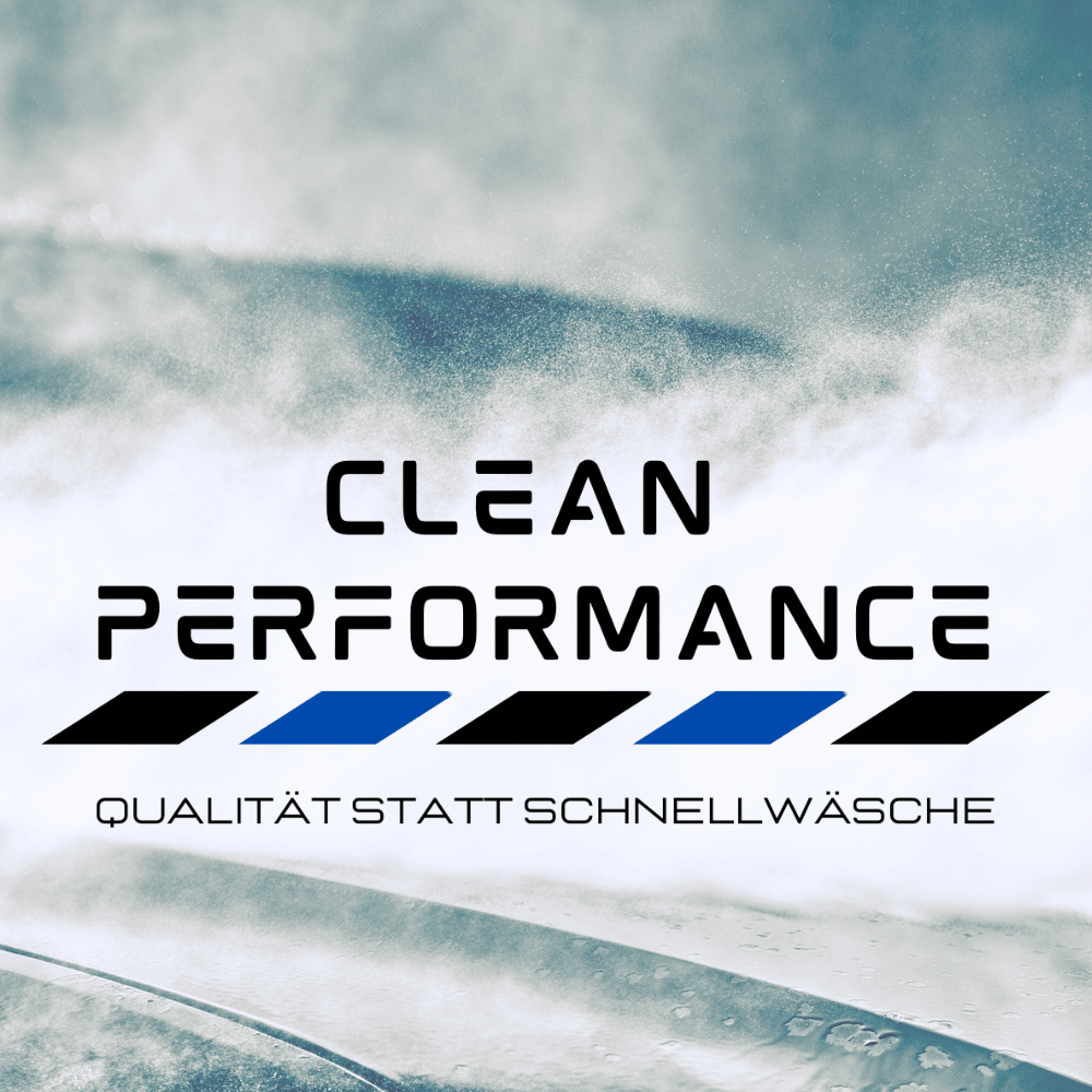 Fahrzeugaufbereitung und Pflege - Clean Performance in Bedburg und Umgebung
