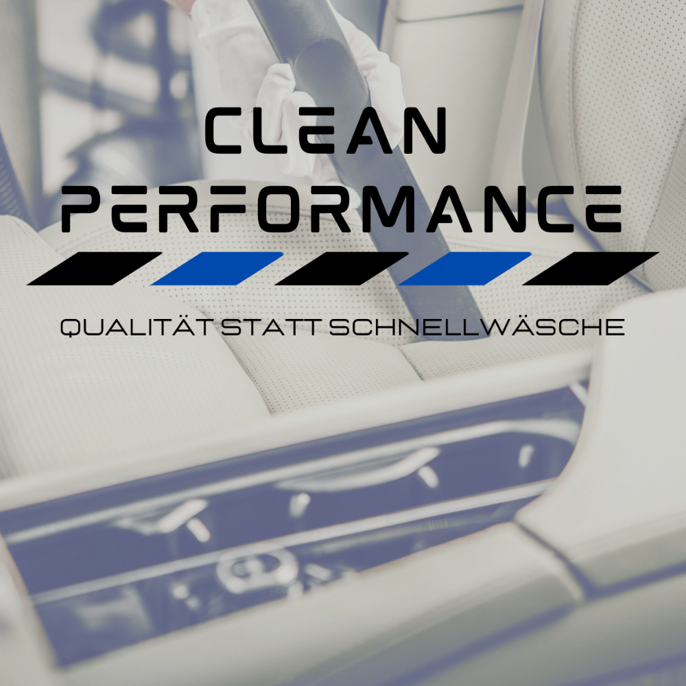 Galerie + Referenzen Autoreinigung und Handwäasche