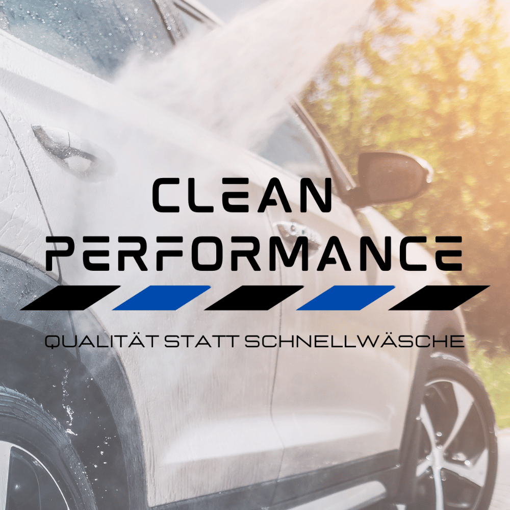 Unsere Preise und Pakete der Fahrzeugaufbereitung - Clean Performance